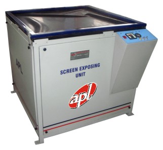 Manufacturers Exporters and Wholesale Suppliers of Screen Exposing Machine hyderabad Andhra Pradesh